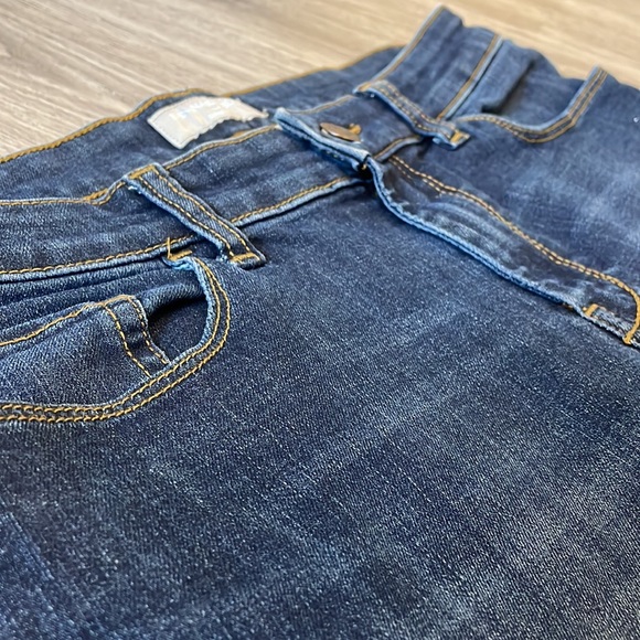 Banana Republic jeans size 28/6 - skinny fit - Picture 6 of 6